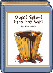 Collection 1 Cover